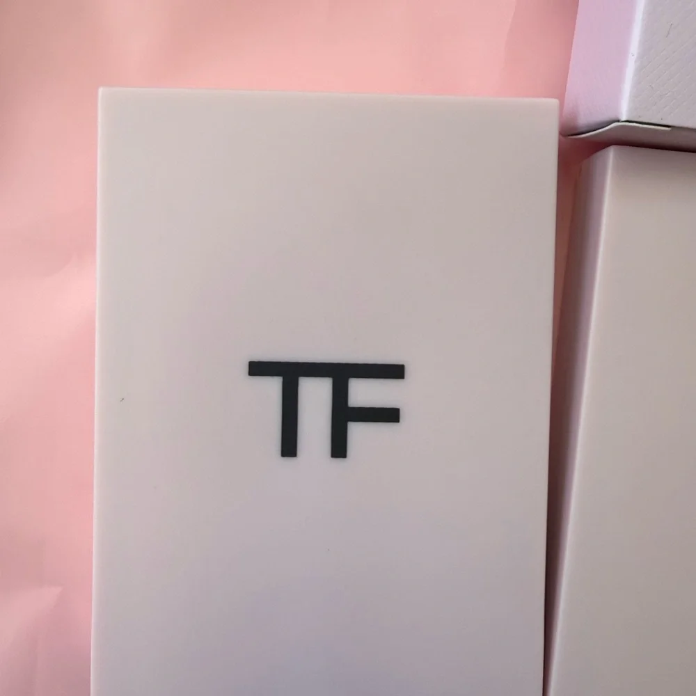 Tom Ford Eyeshadow Quad Limited Edition Shade Body Heat New in Box AMAZING🌸🫶